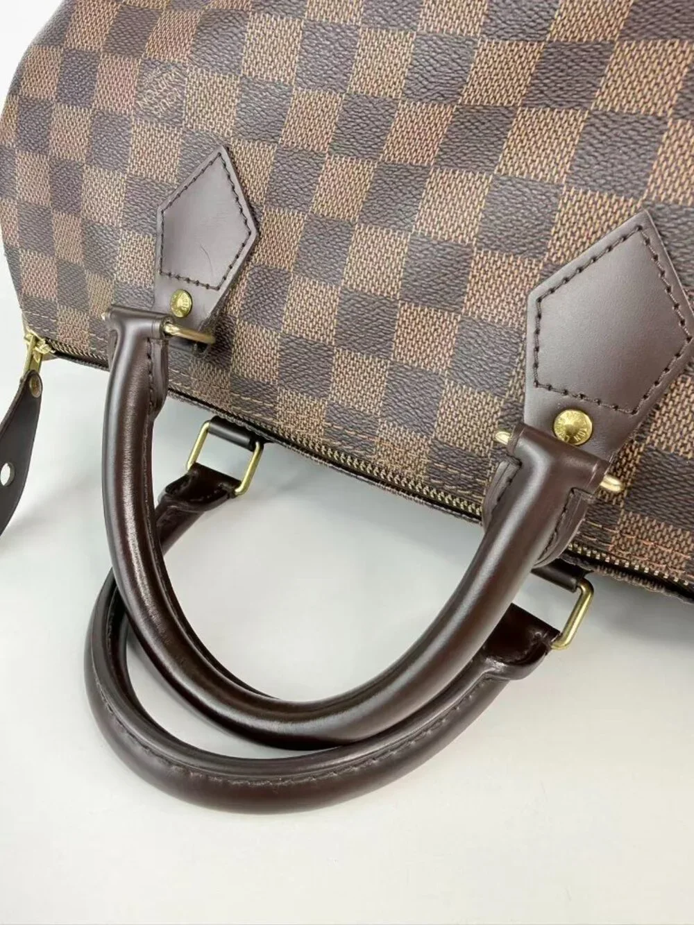 Louis Vuitton speedy damier ebene
